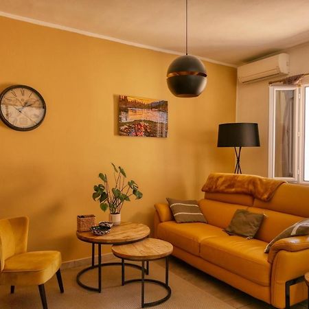 Village House Of Jean Gordes Extérieur photo