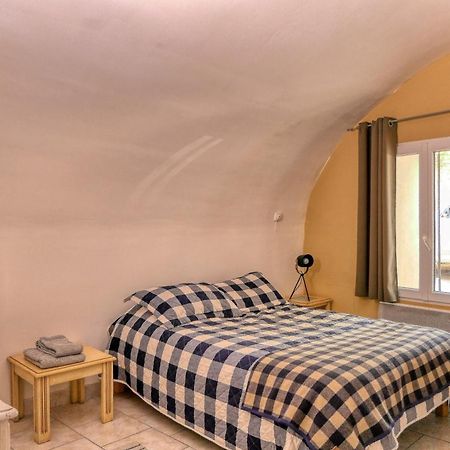 Village House Of Jean Gordes Extérieur photo