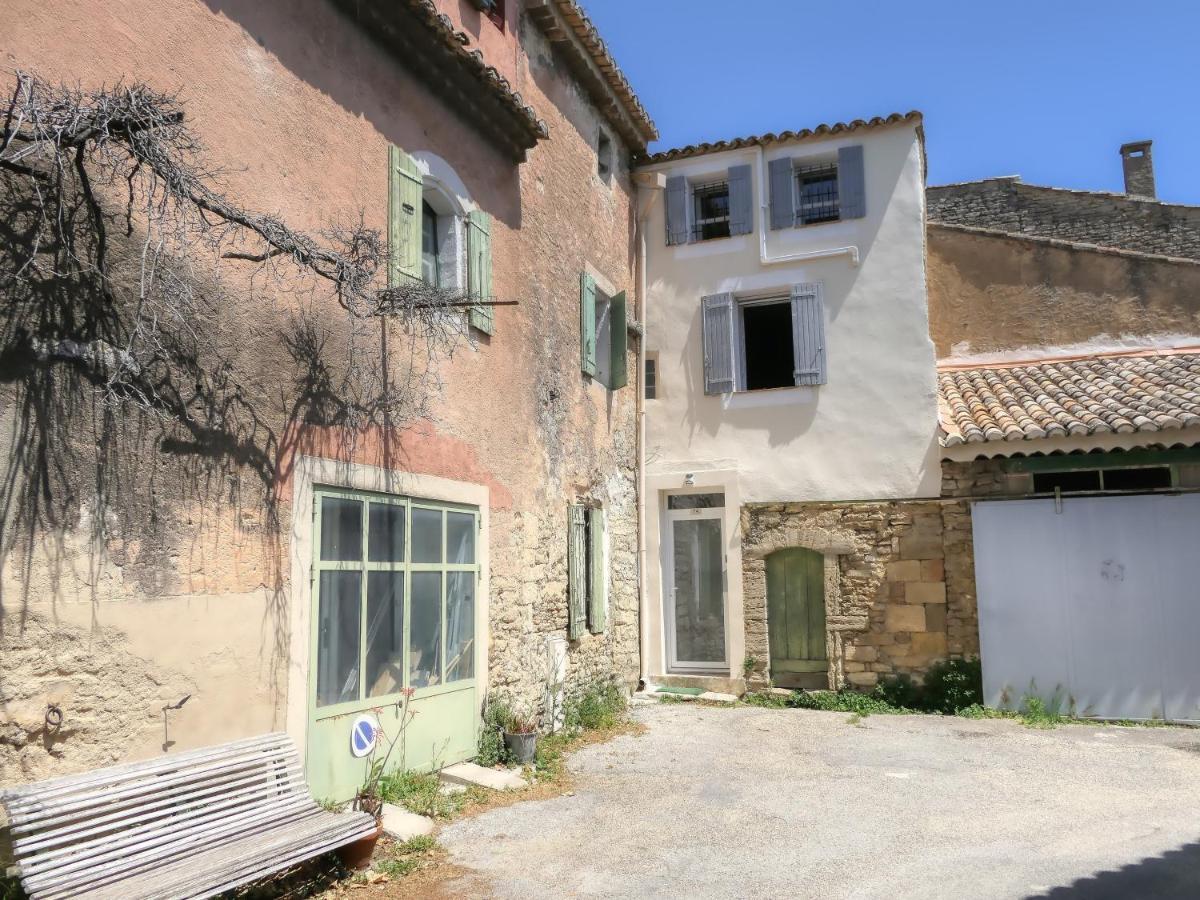 Village House Of Jean Gordes Extérieur photo