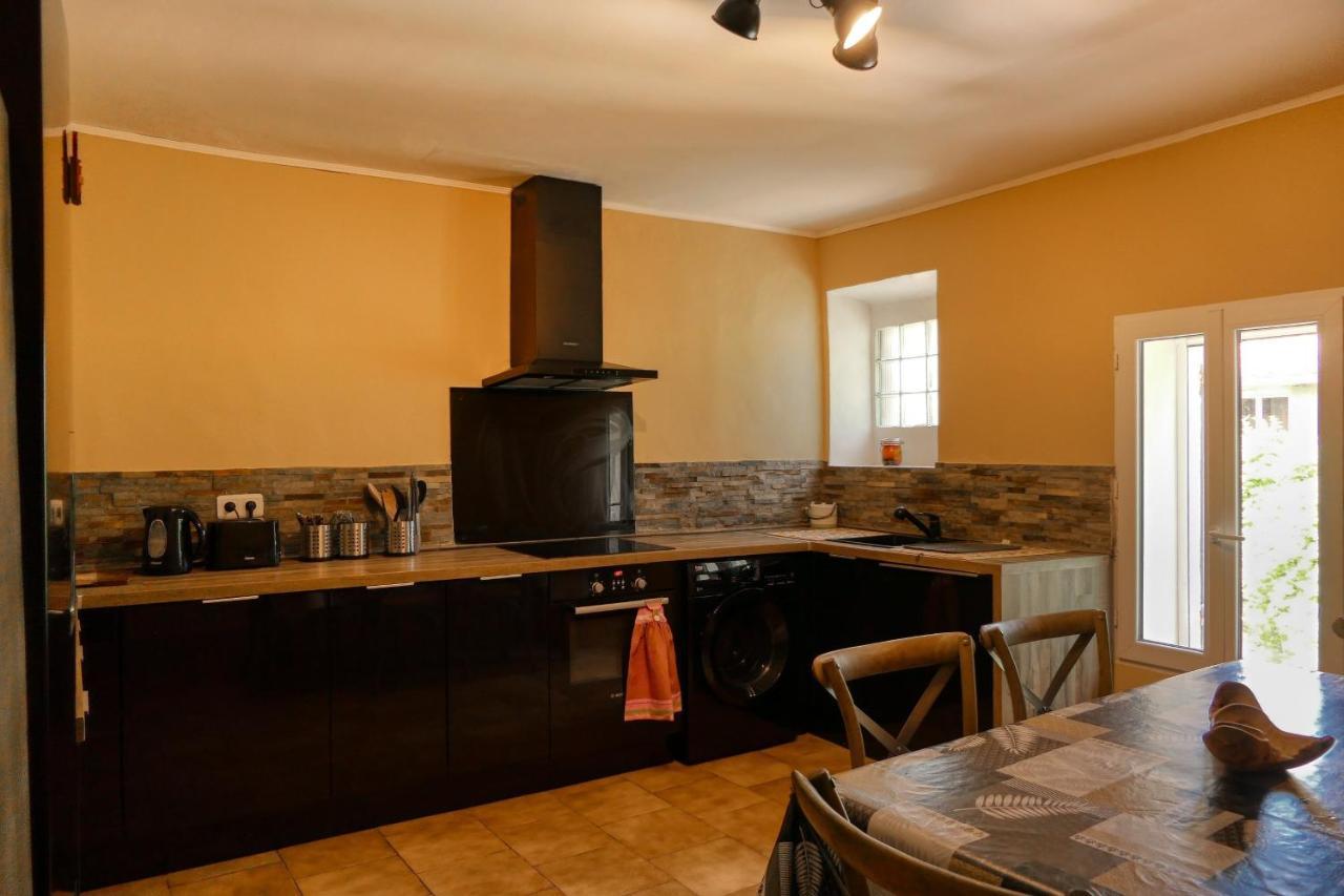 Village House Of Jean Gordes Extérieur photo