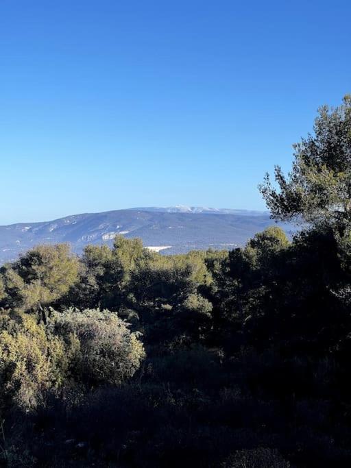 Village House Of Jean Gordes Extérieur photo