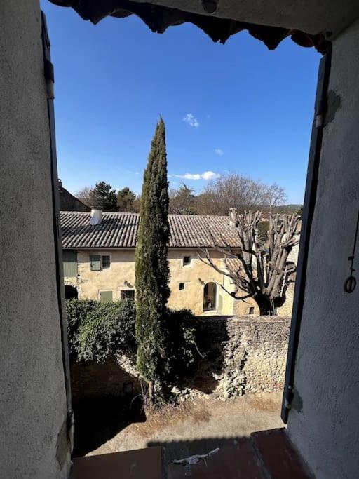 Village House Of Jean Gordes Extérieur photo